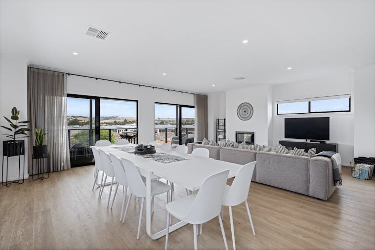 SALT beachhouse