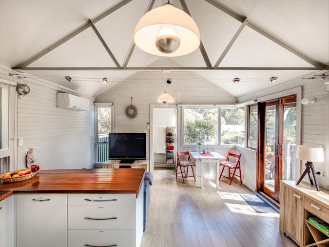 Serenity Cottage