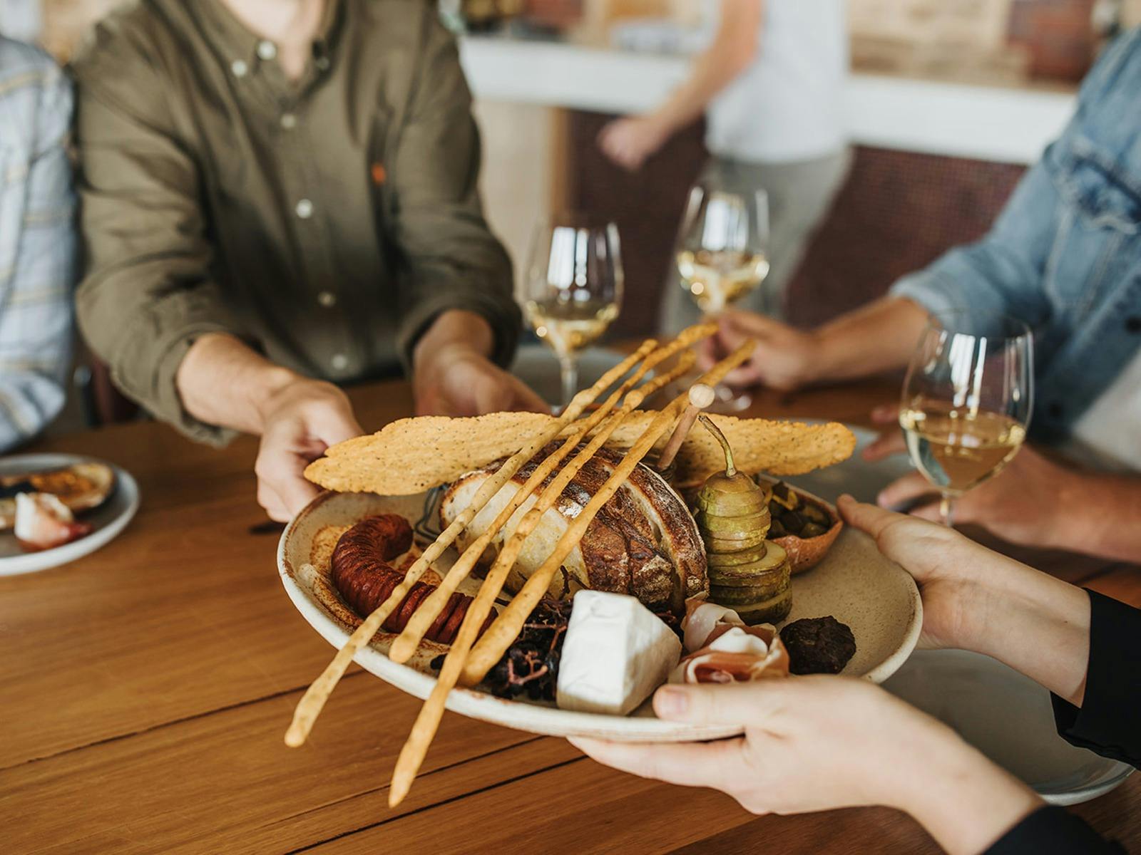 Platter