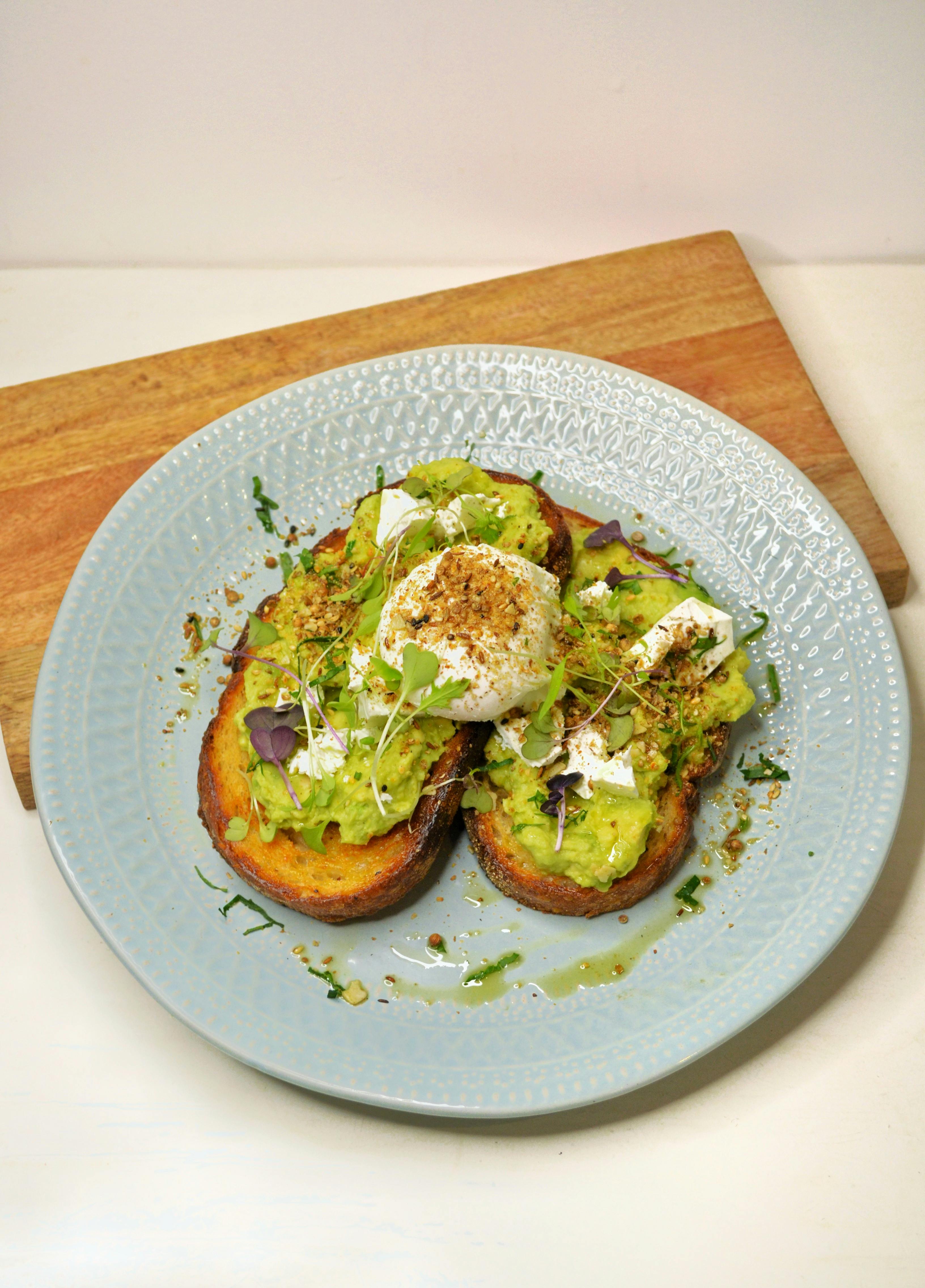 Cafe at Provincial Ballarat