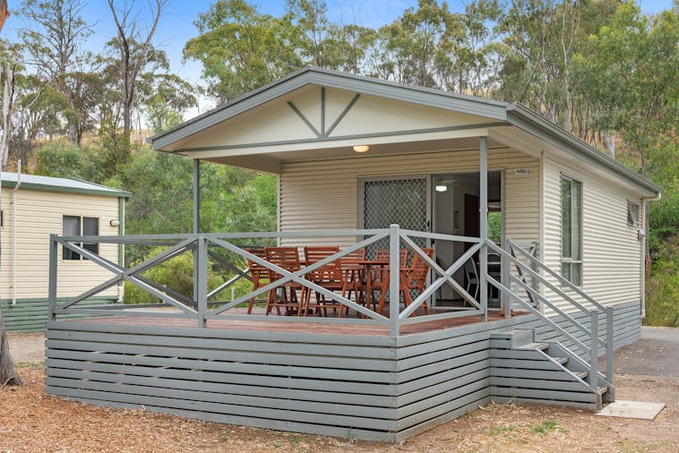 Deluxe Villa