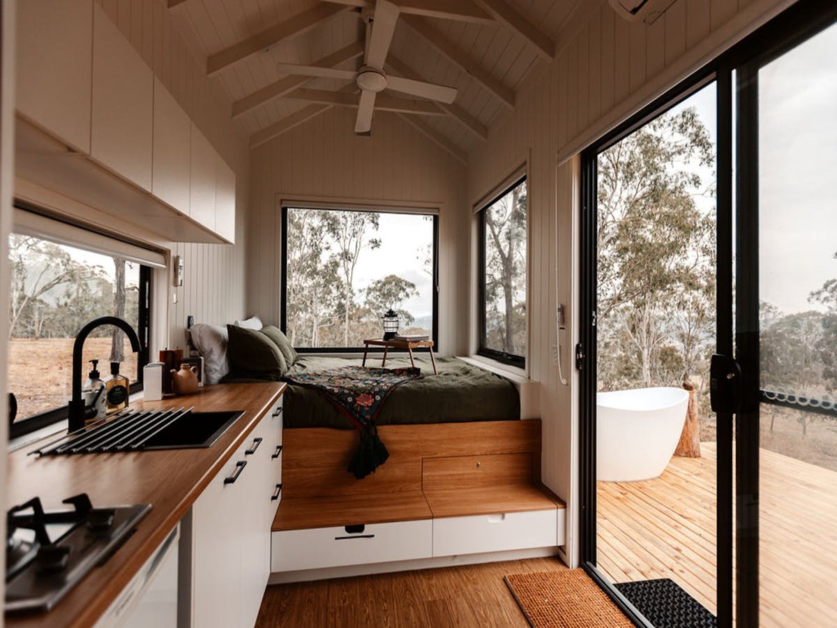 Tiny Home