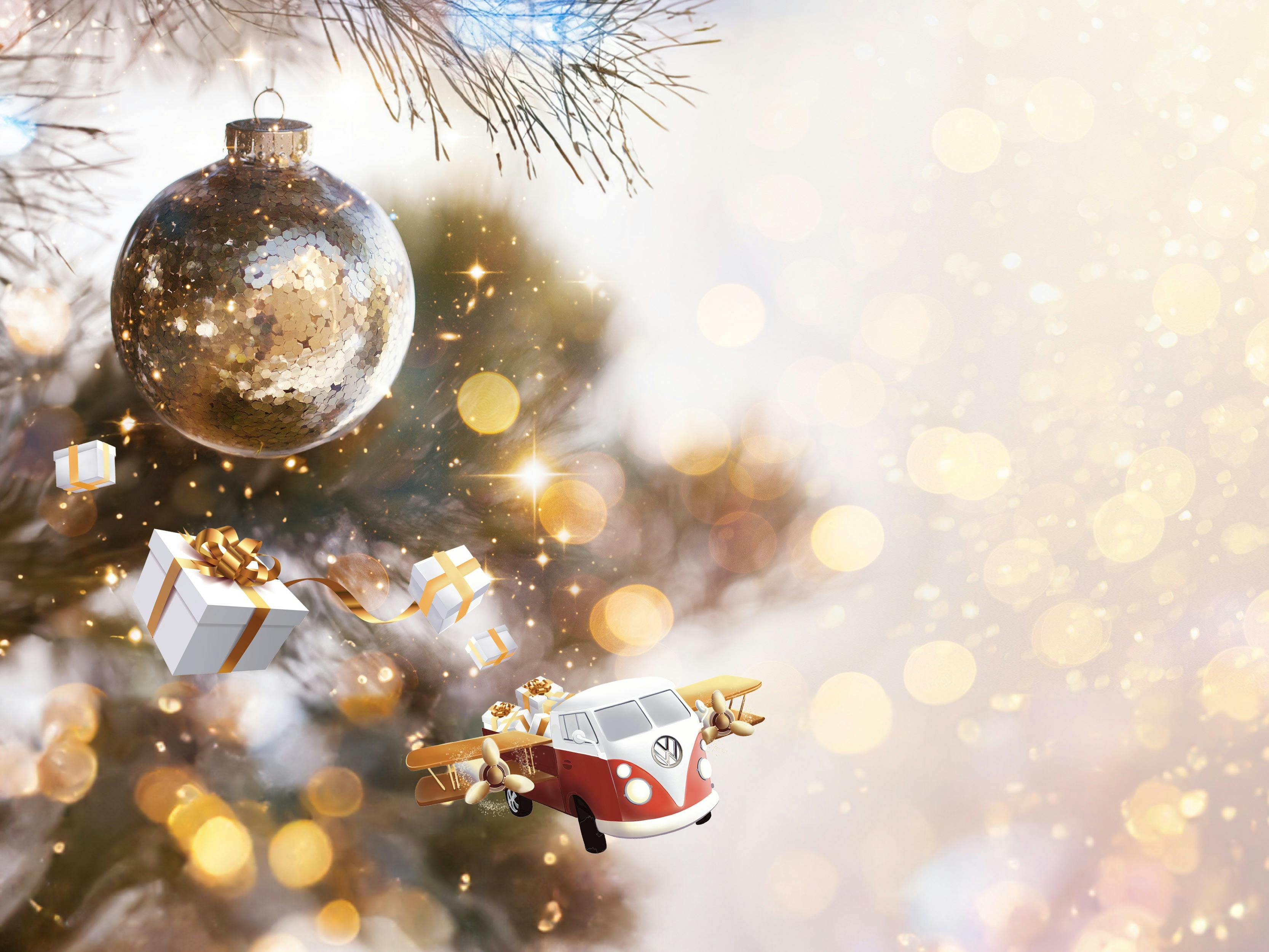 Christmas Festival