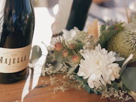 Majella Wines Sparkling Shiraz