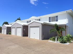 Alexandra Apartments