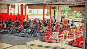 Go Karts Go Hunter Valley