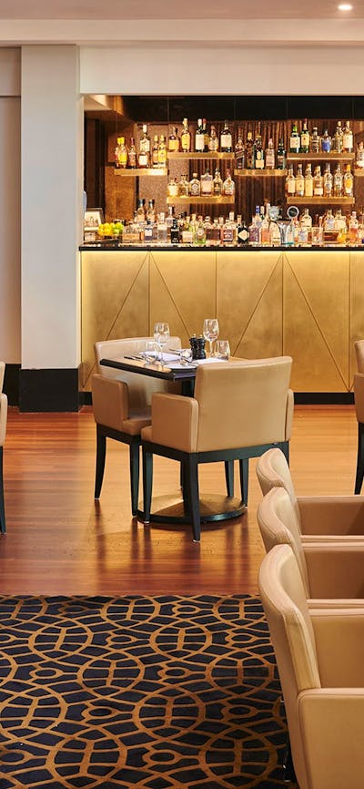 Chifley’s Bar & Grill