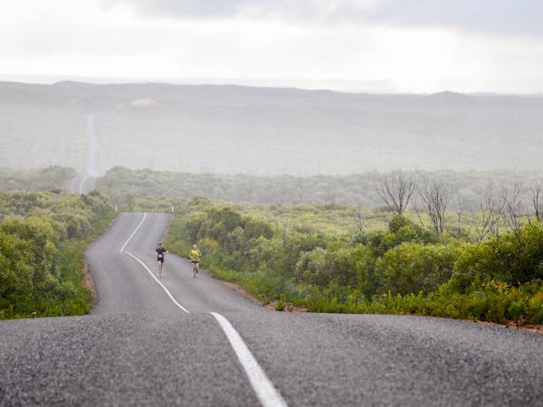 Kangaroo Island Marathon
