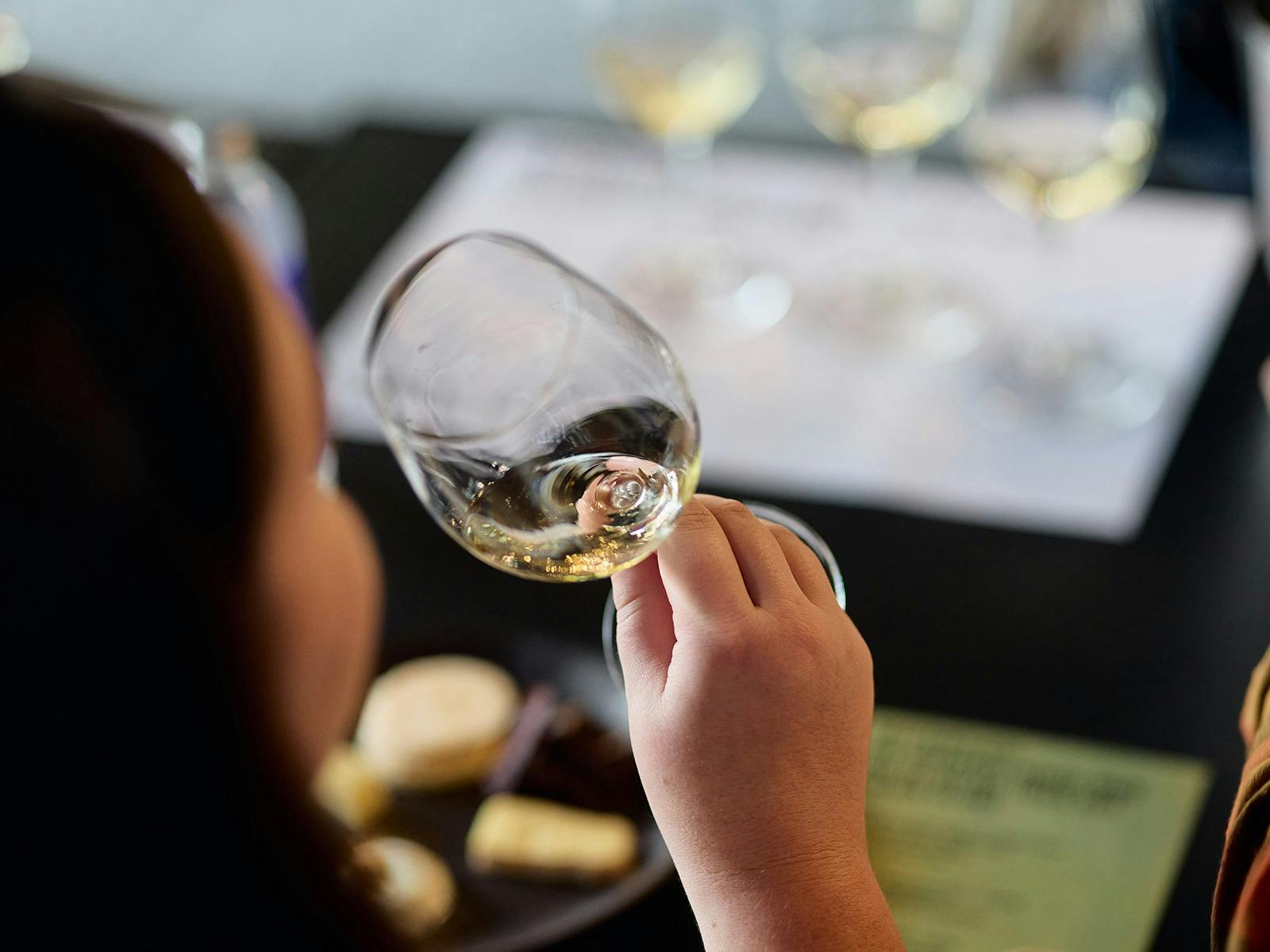 Matchmakers | Tasting Australia presented by Journey Beyond