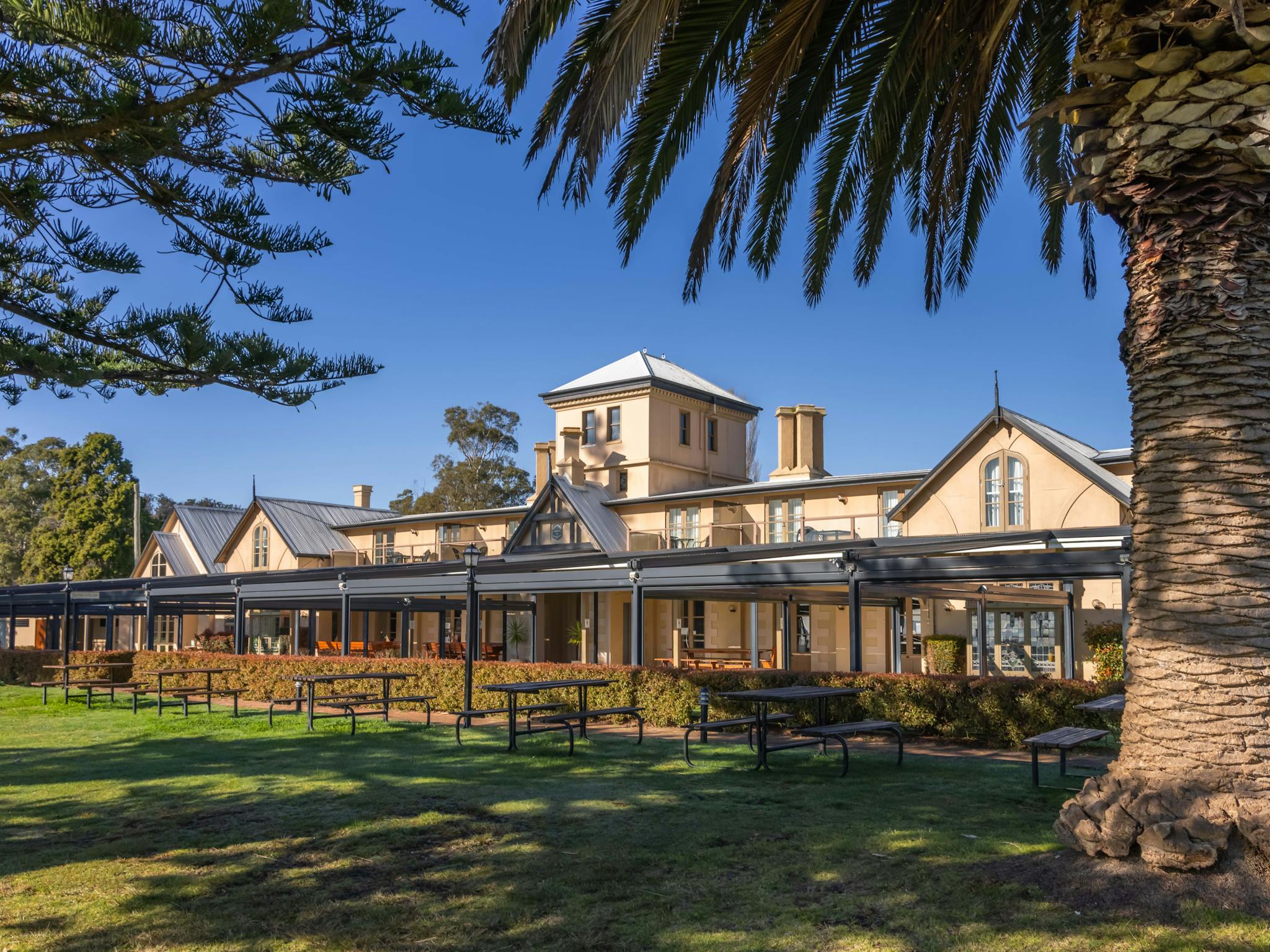 Seahorse Inn, Boydtown, Eden, NSW, South Coast, Sapphire Coast