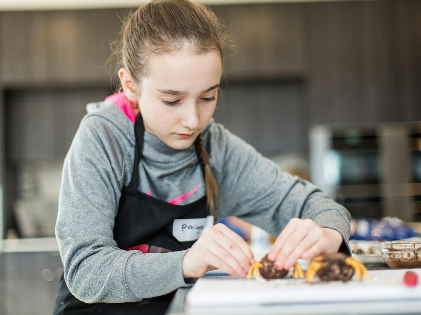 Image for Junior Chefs (Afternoon Class) | 13-16 Years