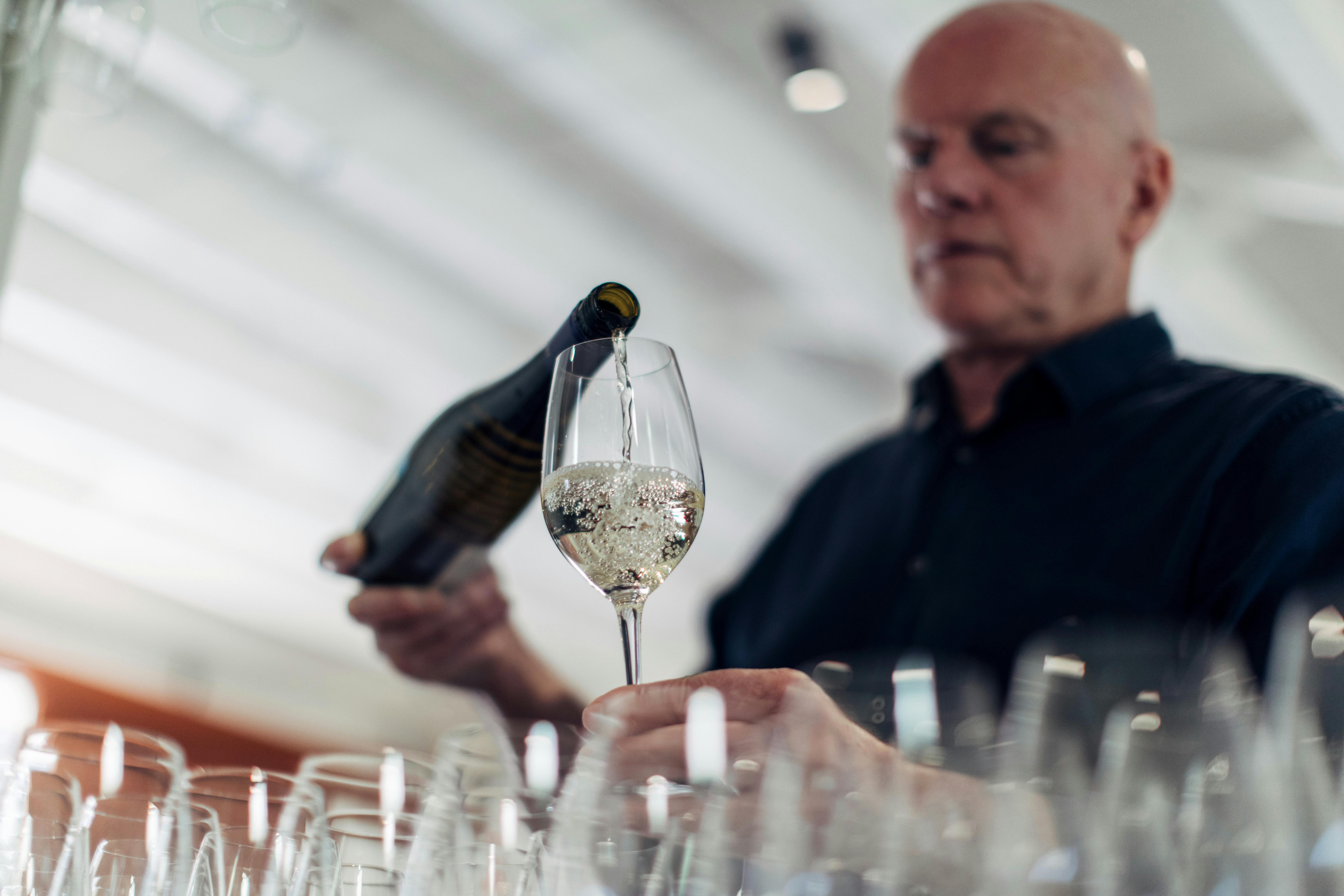 Auburn Wine Walk