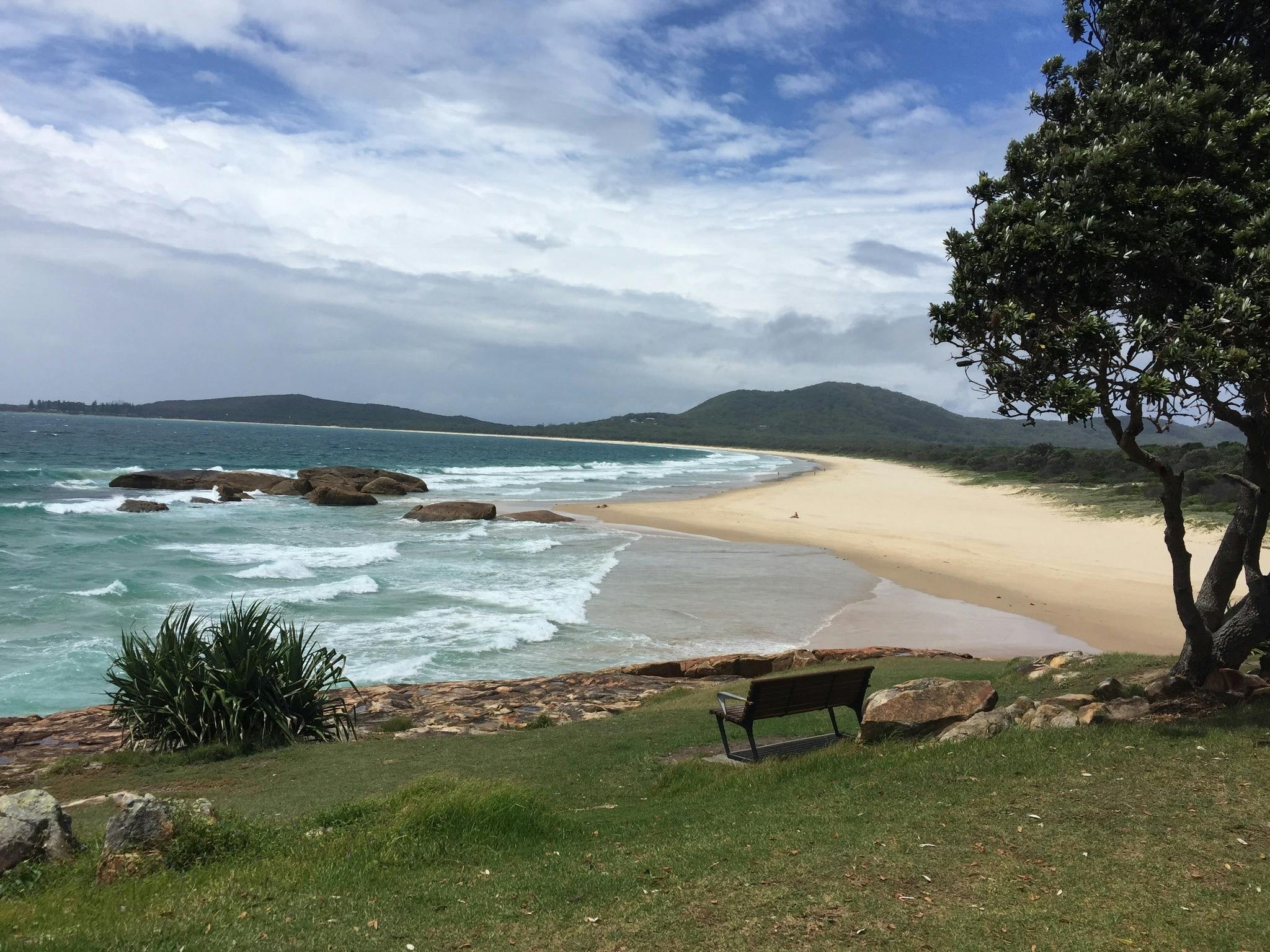 사우스웨스트 록스 투어