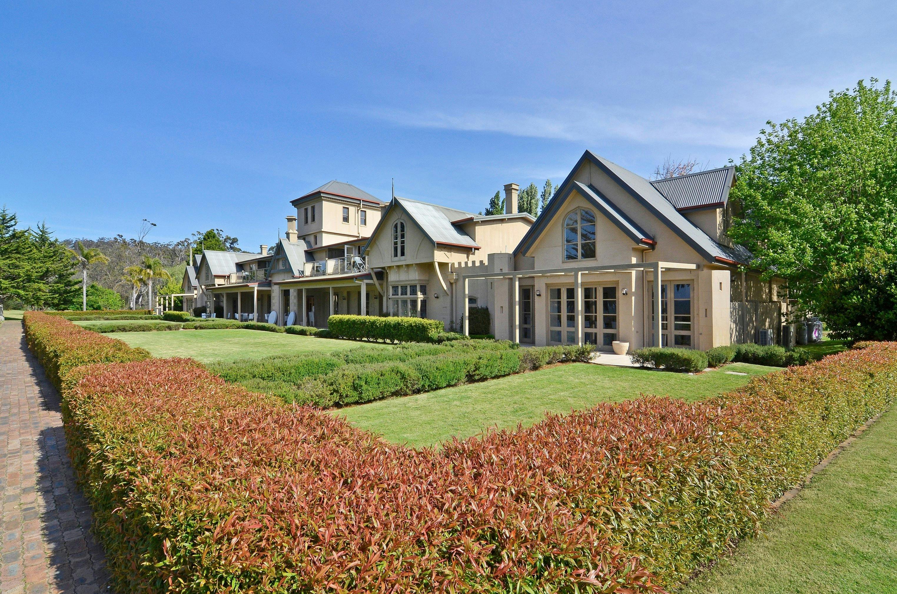 Seahorse Inn, Boyd Town, Benjamin Boyd, Eden, Twofold Bay, luxury, history, dining, accommodation