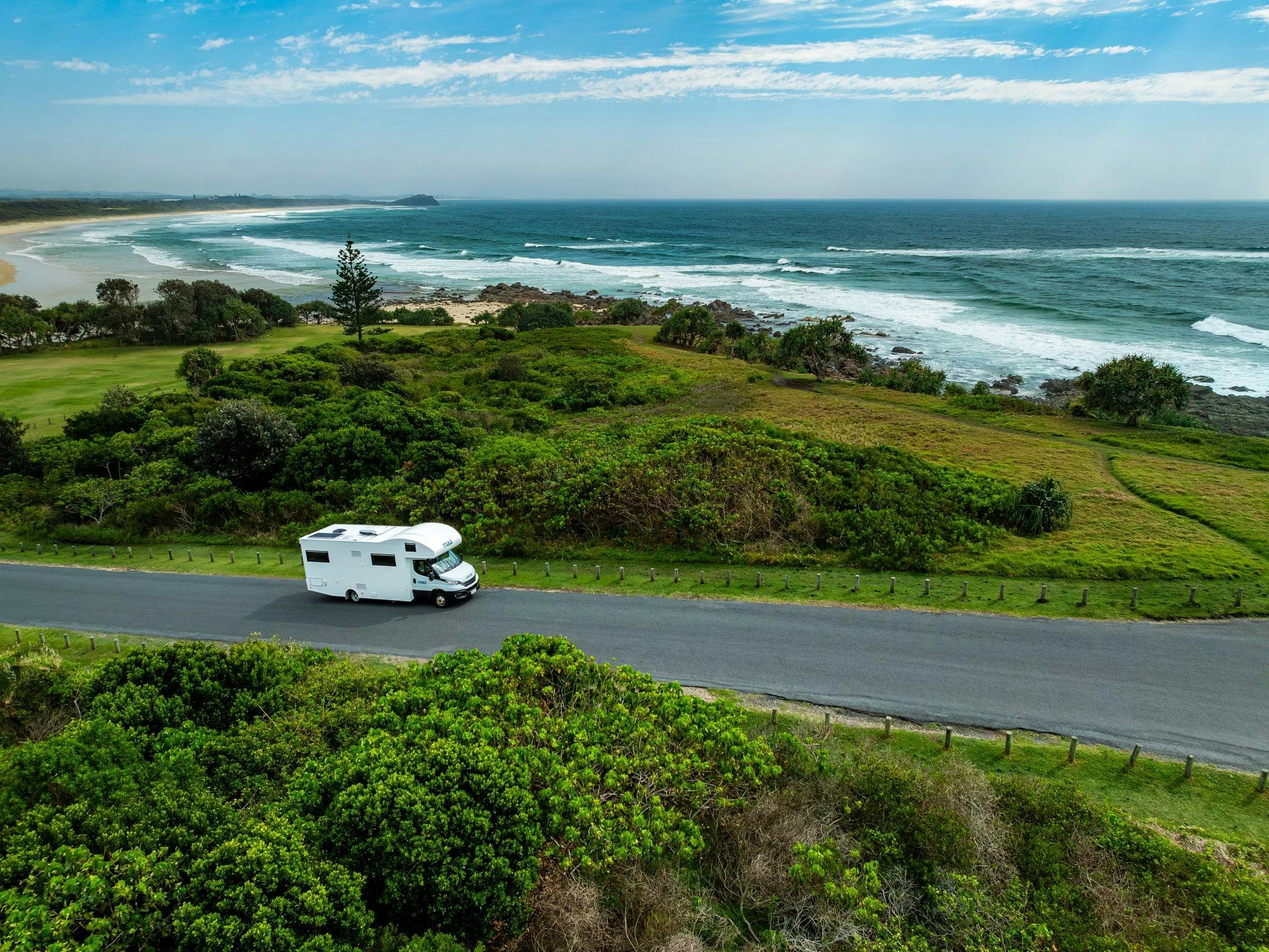 maui Motorhomes
