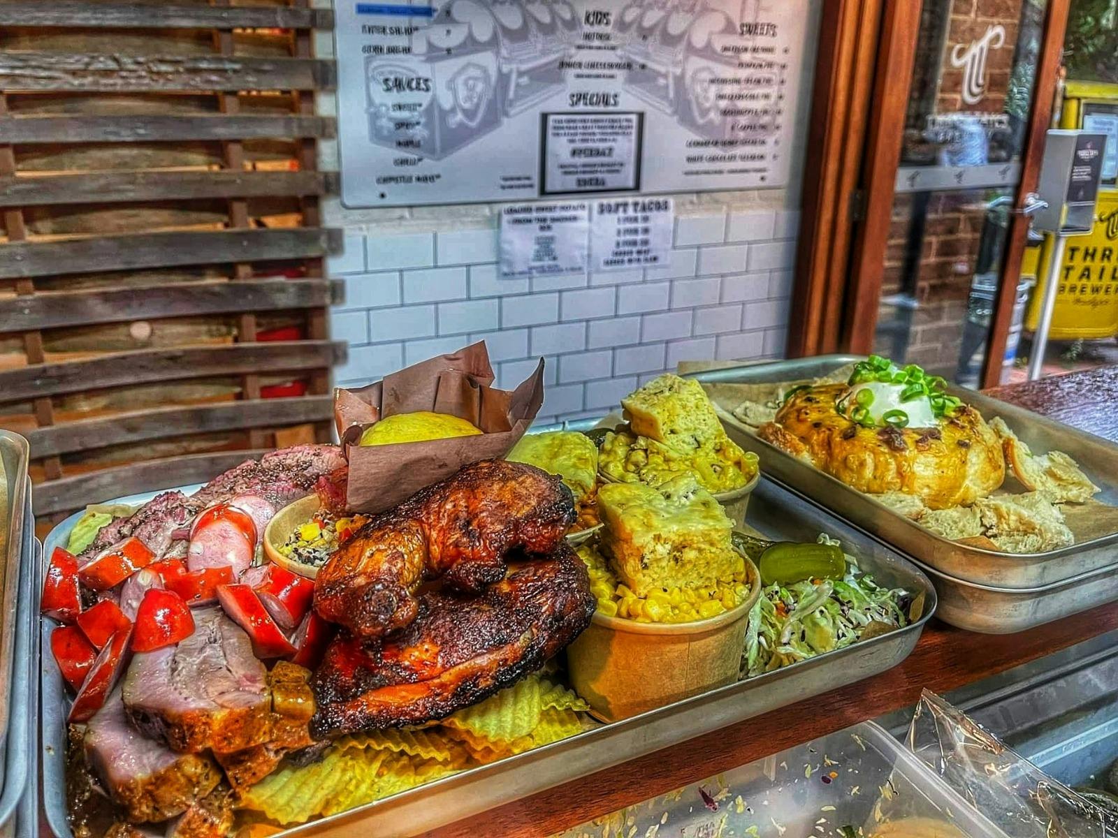 We often have specials available so keep an eye out.