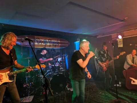 For The Love Of Purple - A Tribute To Deep Purple