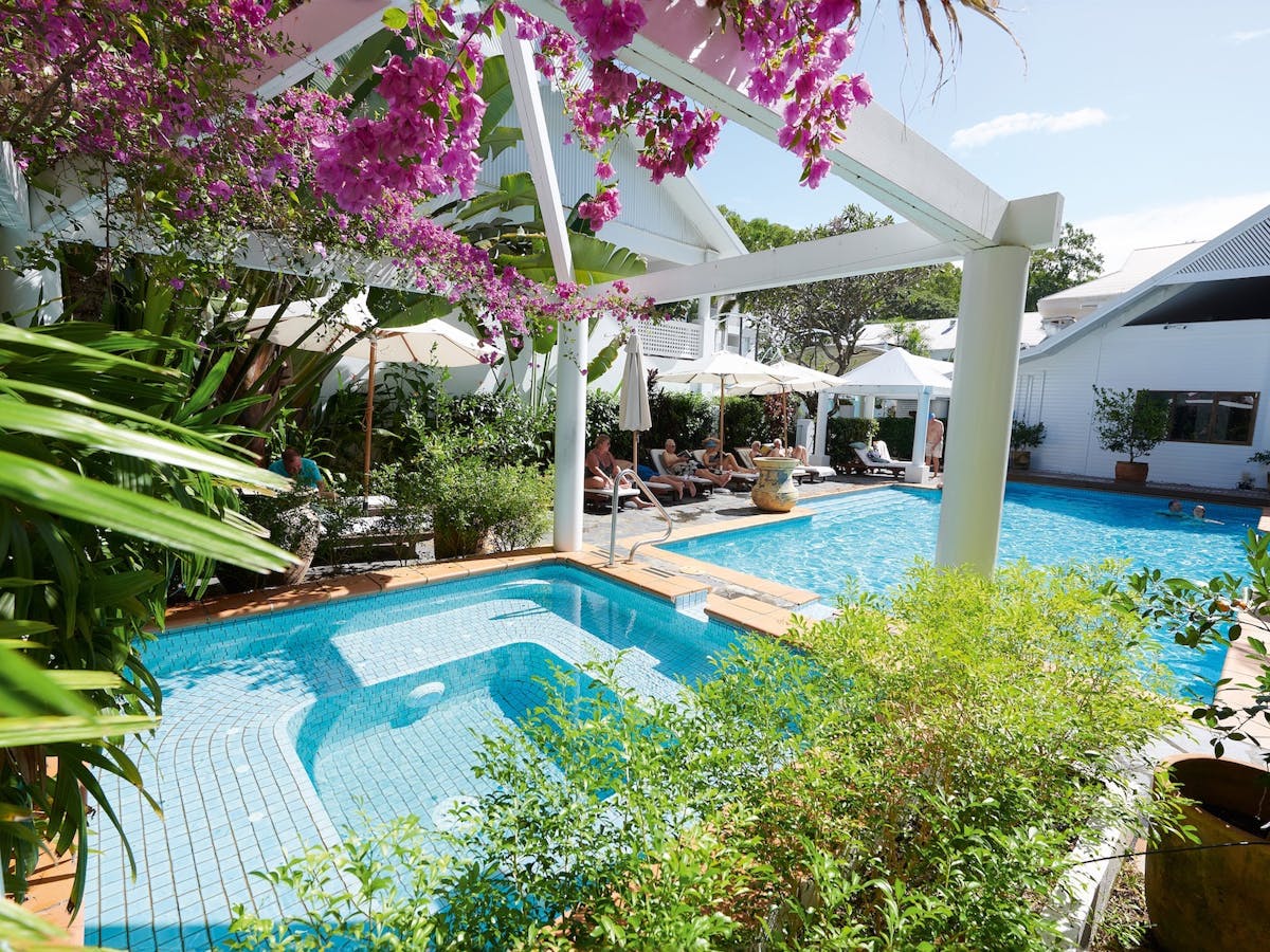 The Reef House Palm Cove
