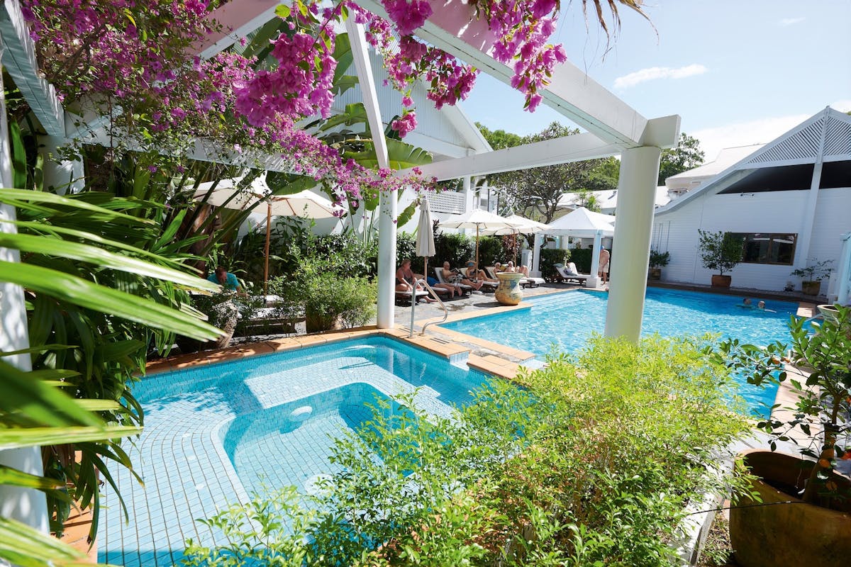 The Reef House Palm Cove