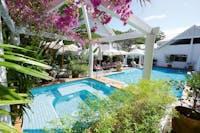 The Reef House Palm Cove