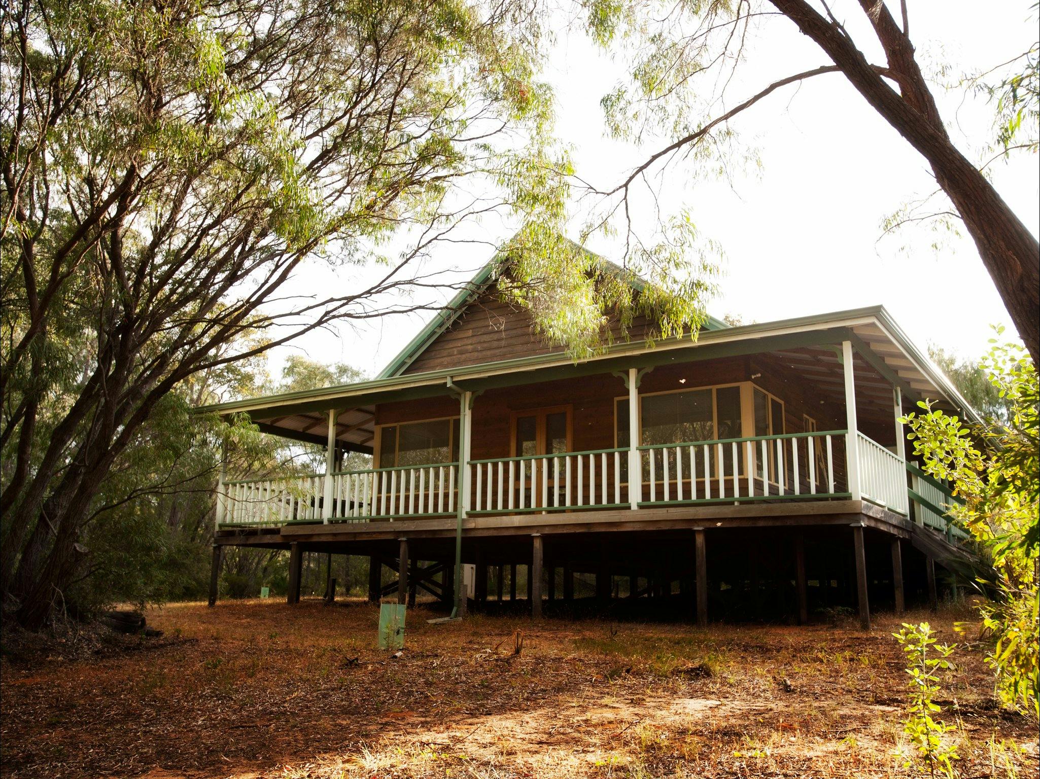 Yallingup Forest Resort