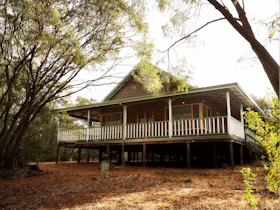 Yallingup Forest Resort