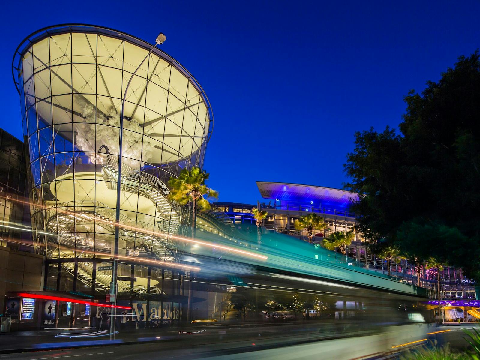 Sydney Lyric Theatre