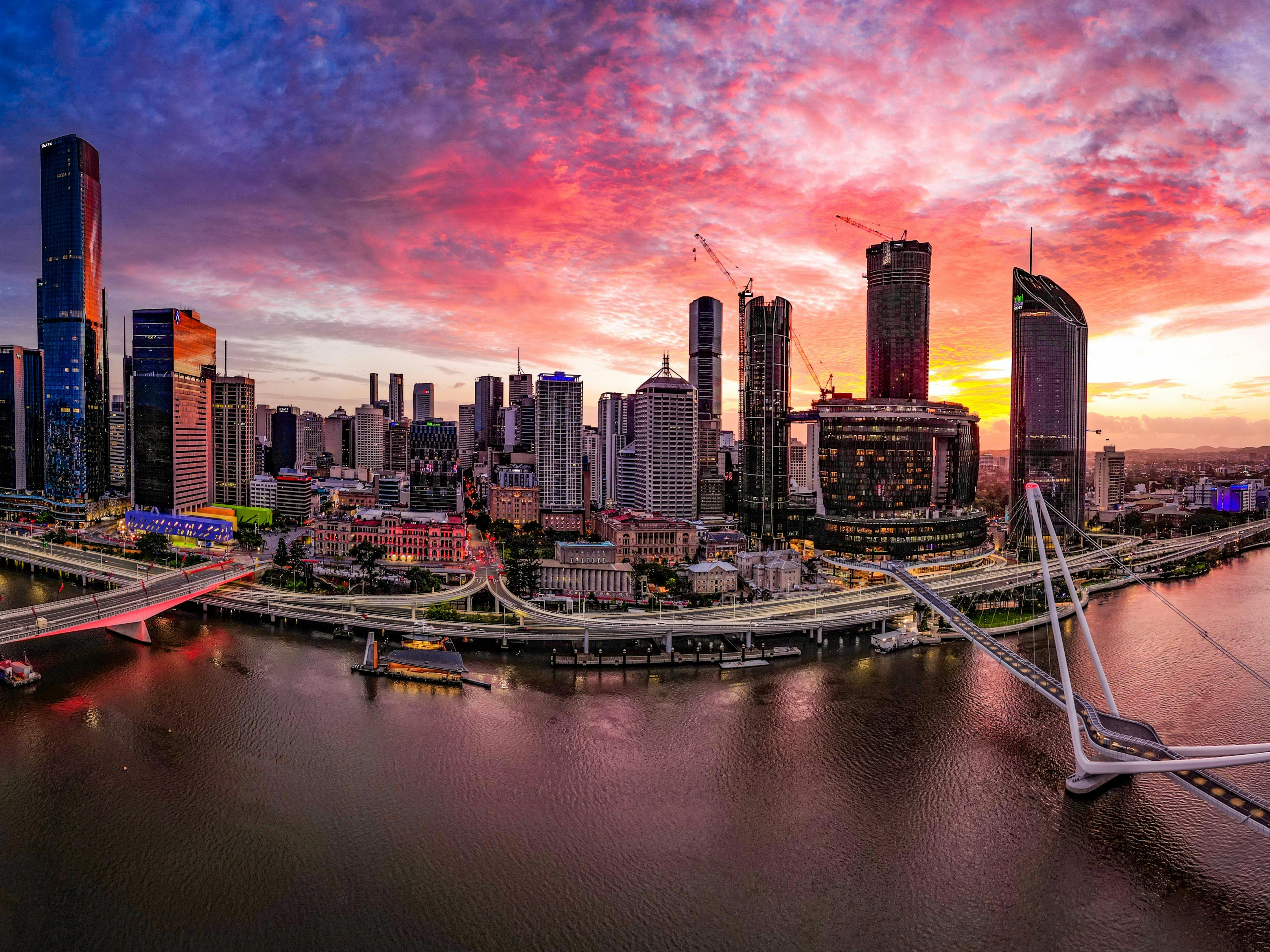 3.00 pm - Segway Sunset Thrill Ride
