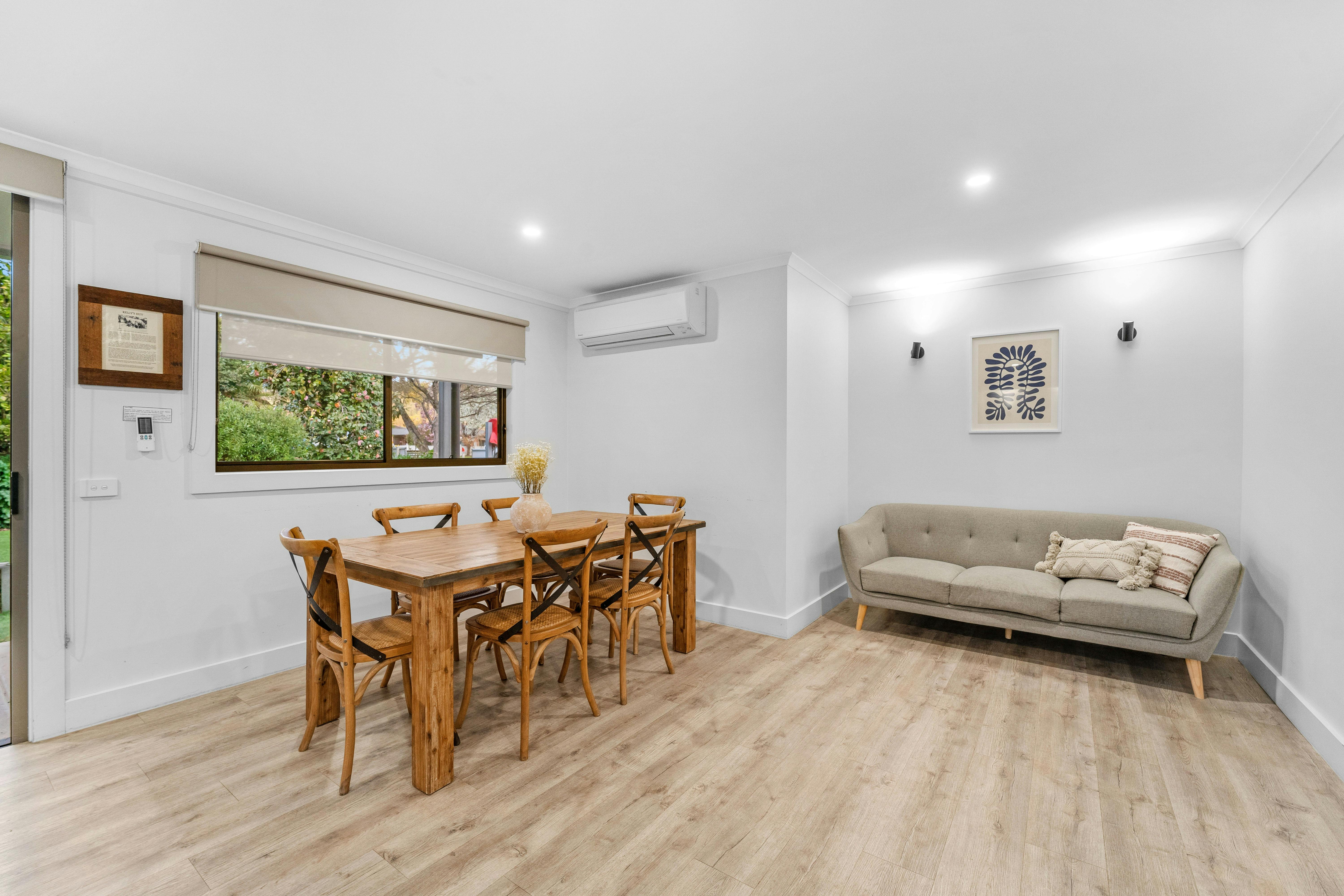 Two Bedroom Studio Unit | Tasman Holiday Parks - Bright