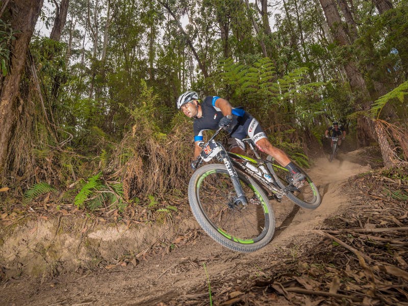 Otway mtb race sale