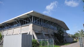 Vesteys Tank Darwin High School