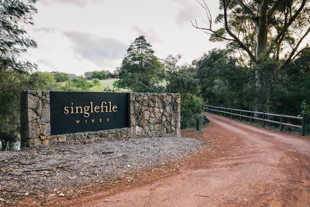 Singlefile Wines, Denmark, Western Australia