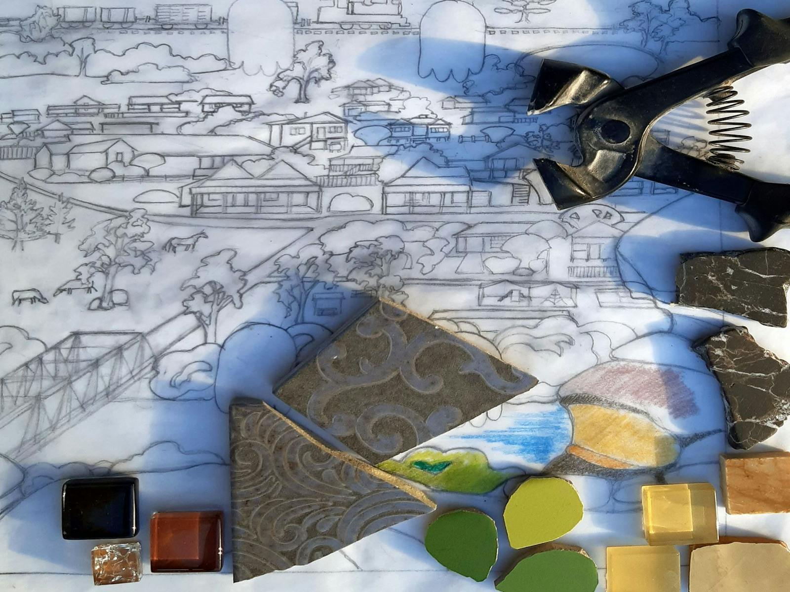 Image for Cedar and Steam Exhibition