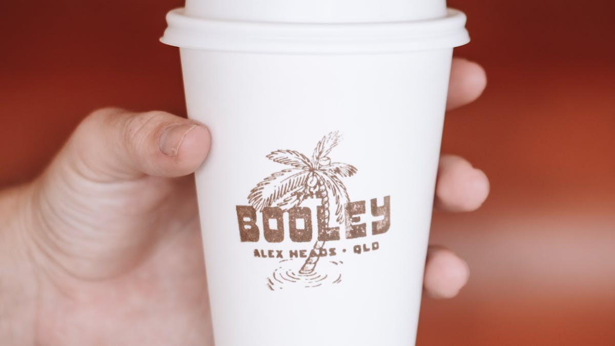 For awesome Coffee