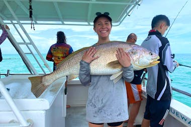 Arafura Bluewater Charters