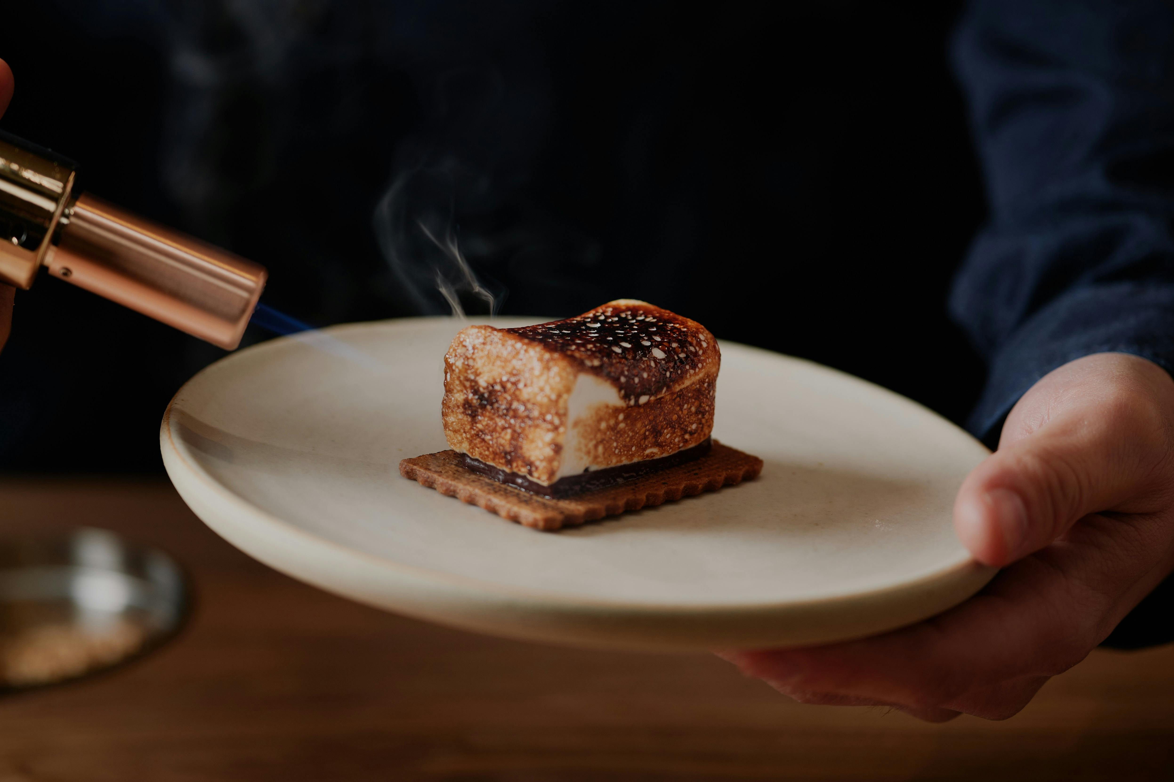 Mörk Chocolate Journey