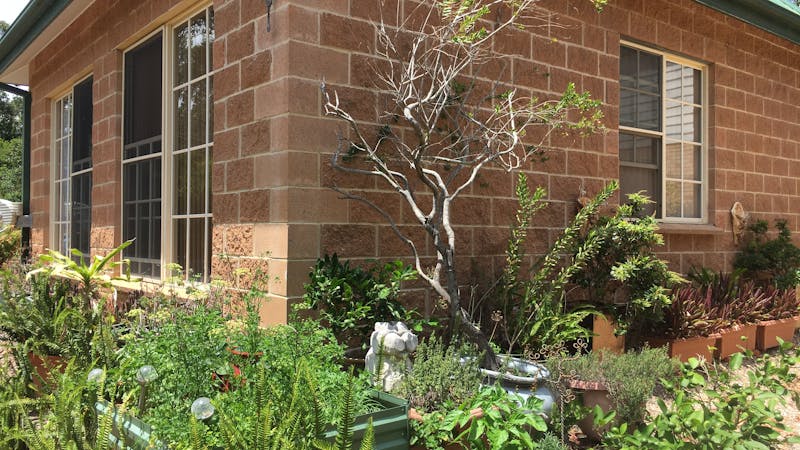 Moonrise Studio Cottage