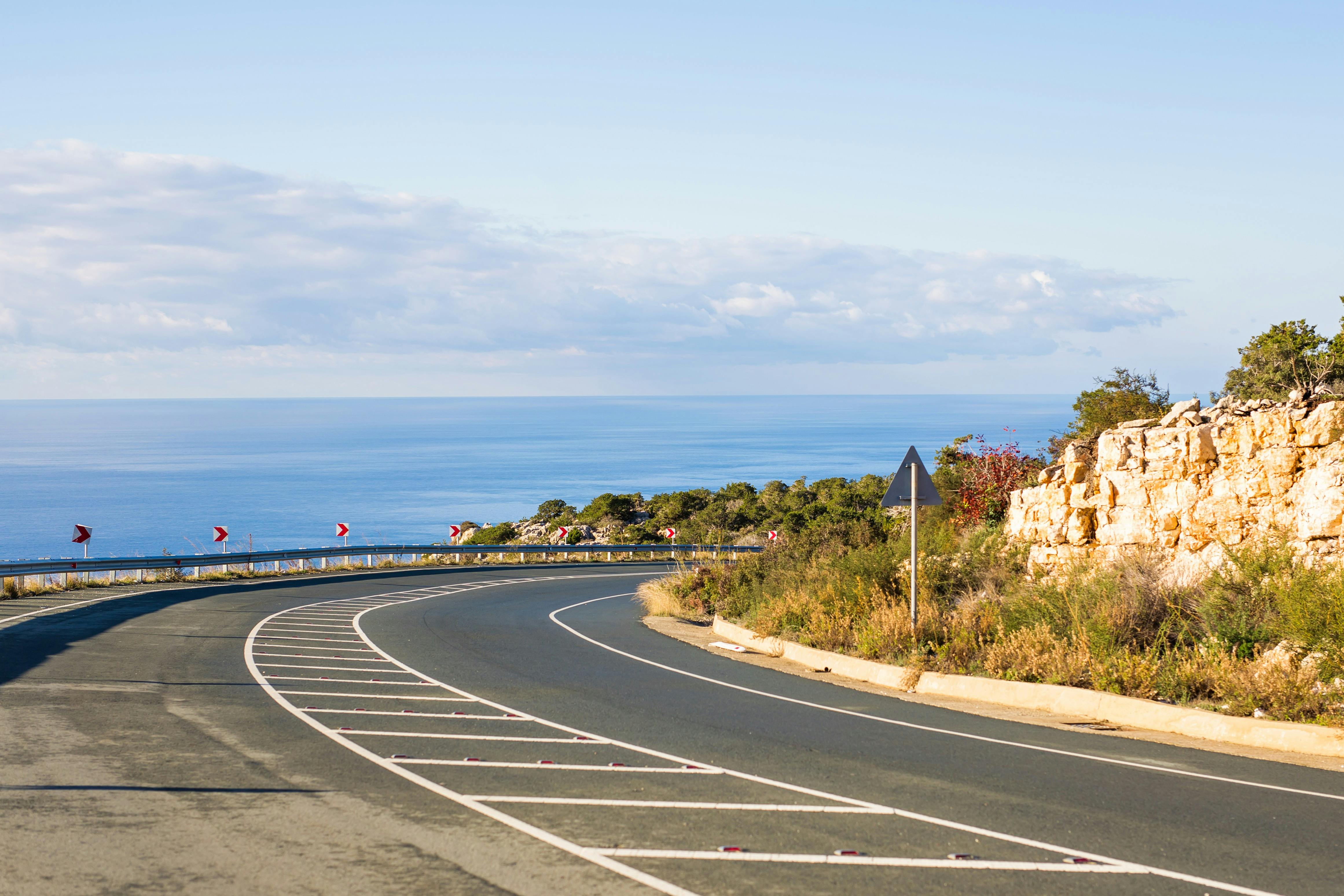 Europcar Car Hire, Perth, Western Australia
