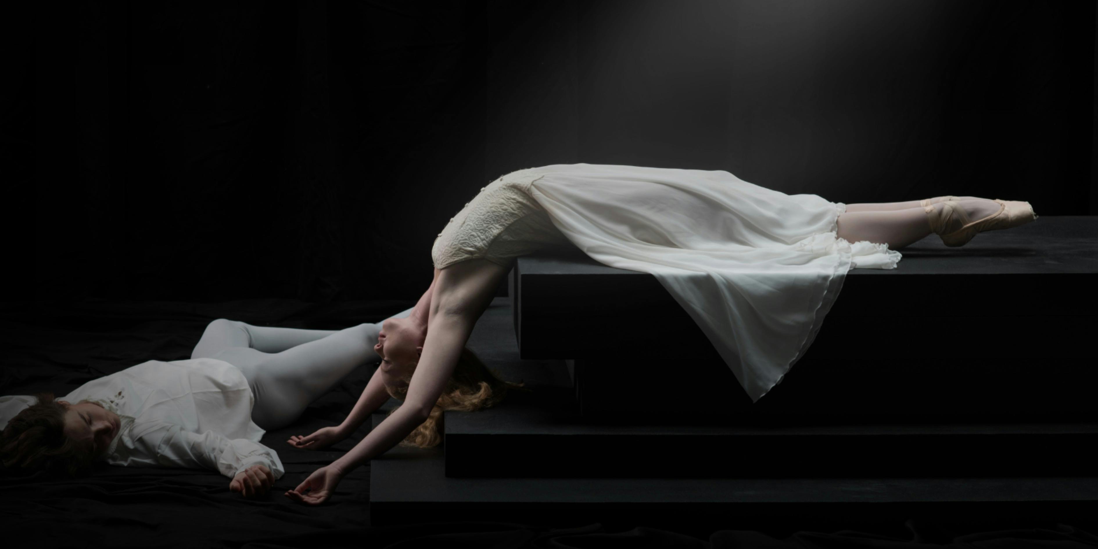 Romeo and Juliet Newcastle Visit Newcastle