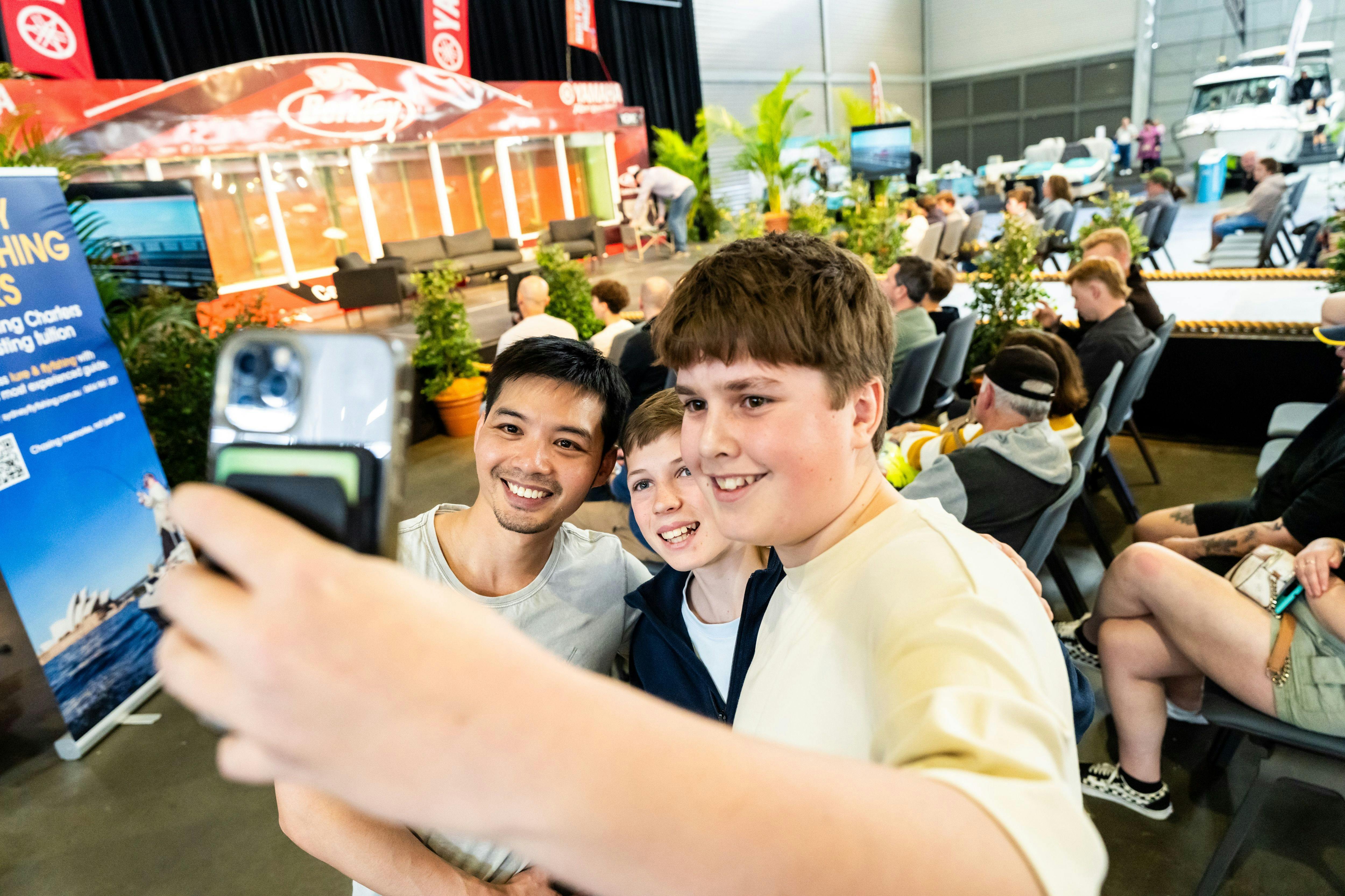 Sydney Boat Show 2026
