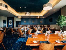 We take bookings of all sizes - if you have a special function coming up, get in touch!