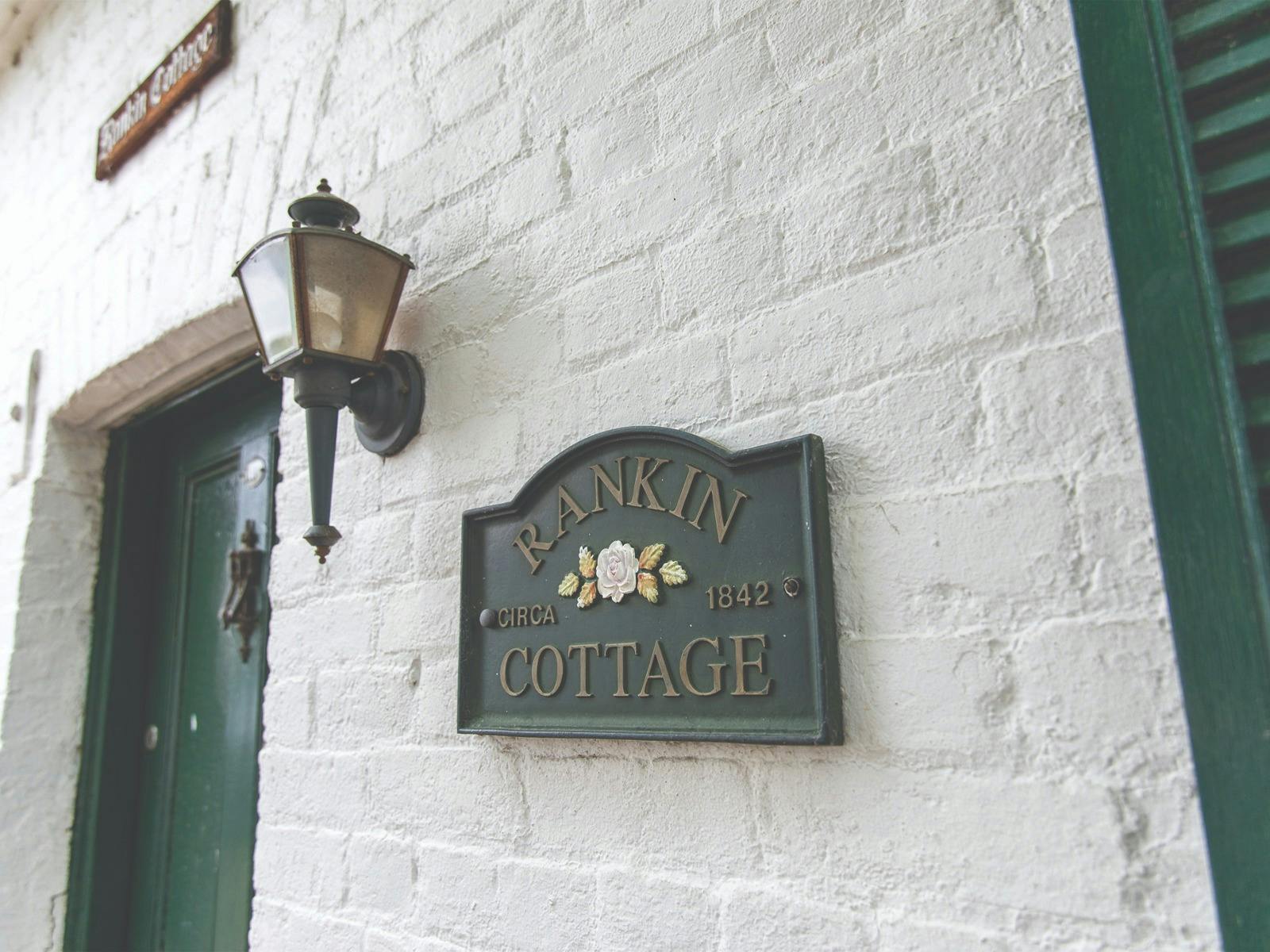 Rankin Cottage Crafts