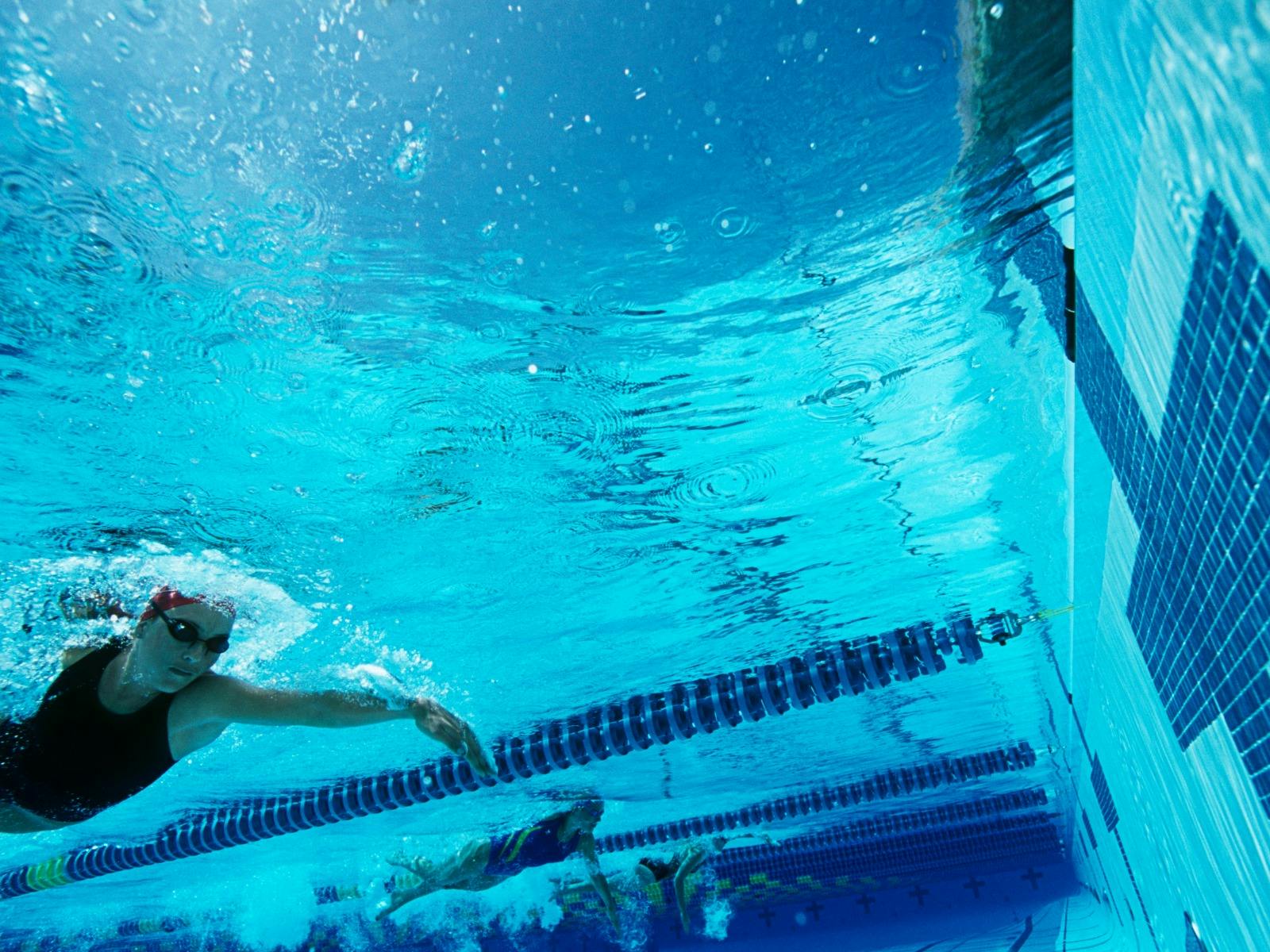 Newman Aquatic Centre