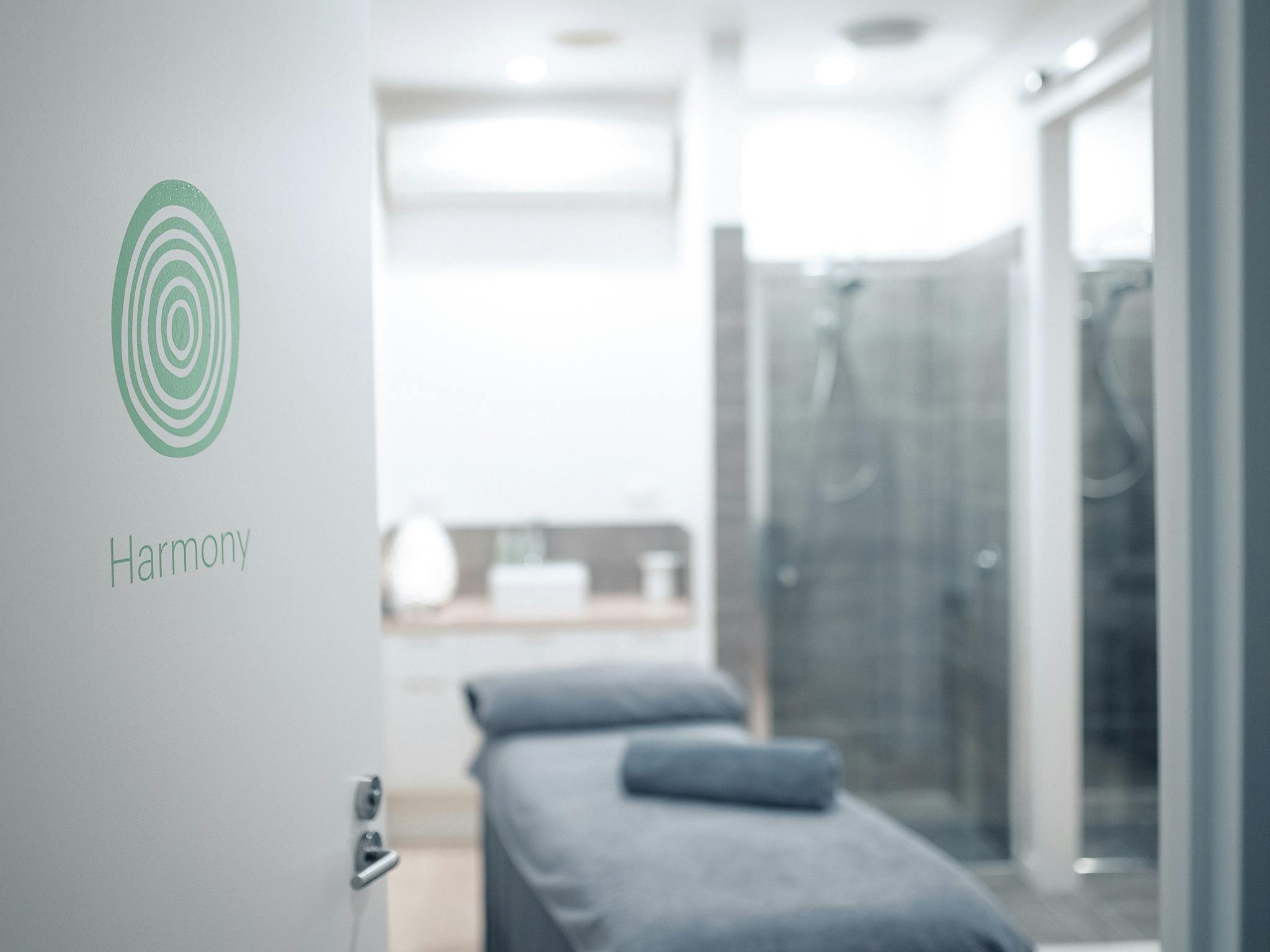 Treatment room Lanscape