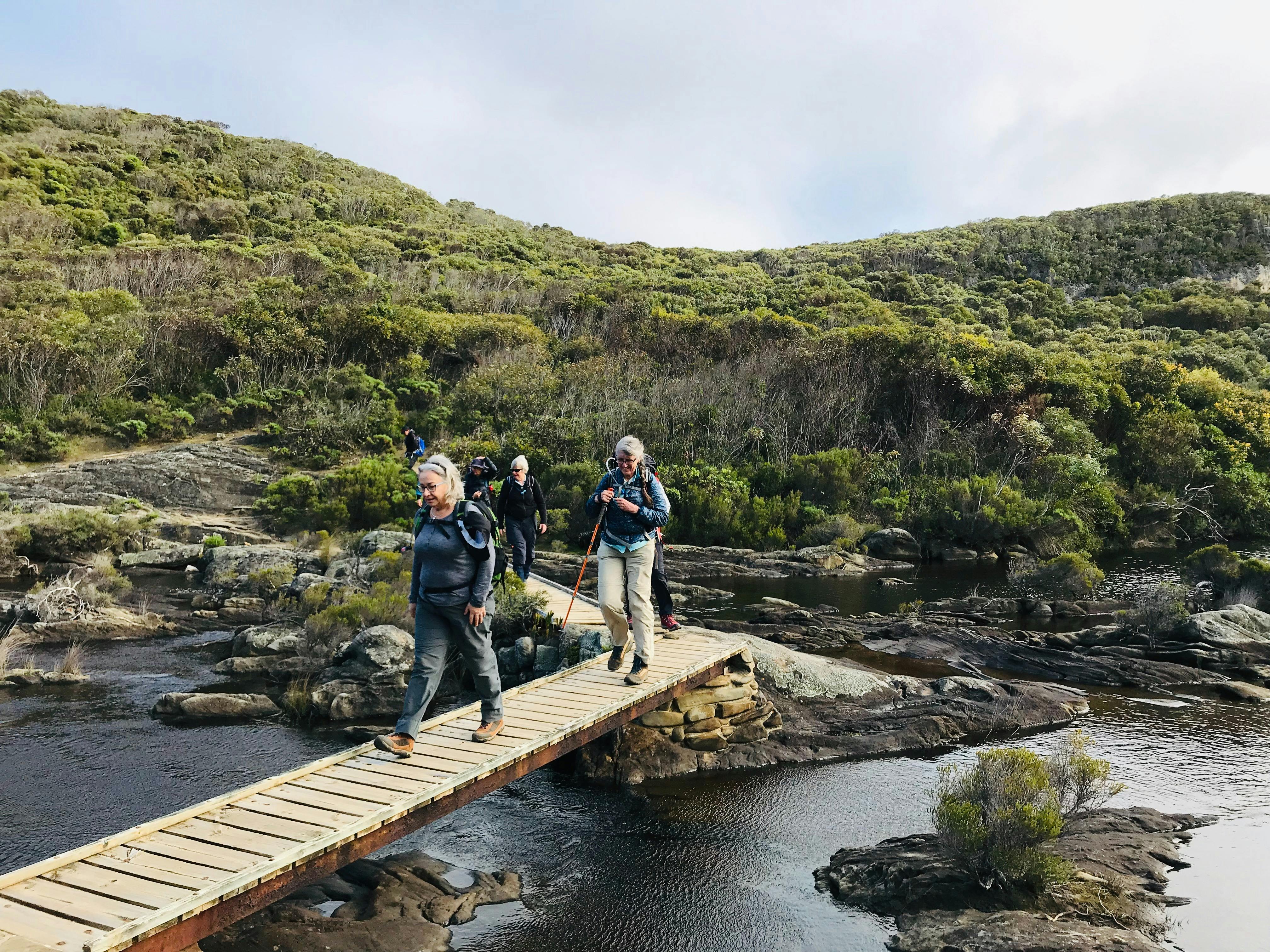 Inspiration Outdoors Walking Tours - Kangaroo Island