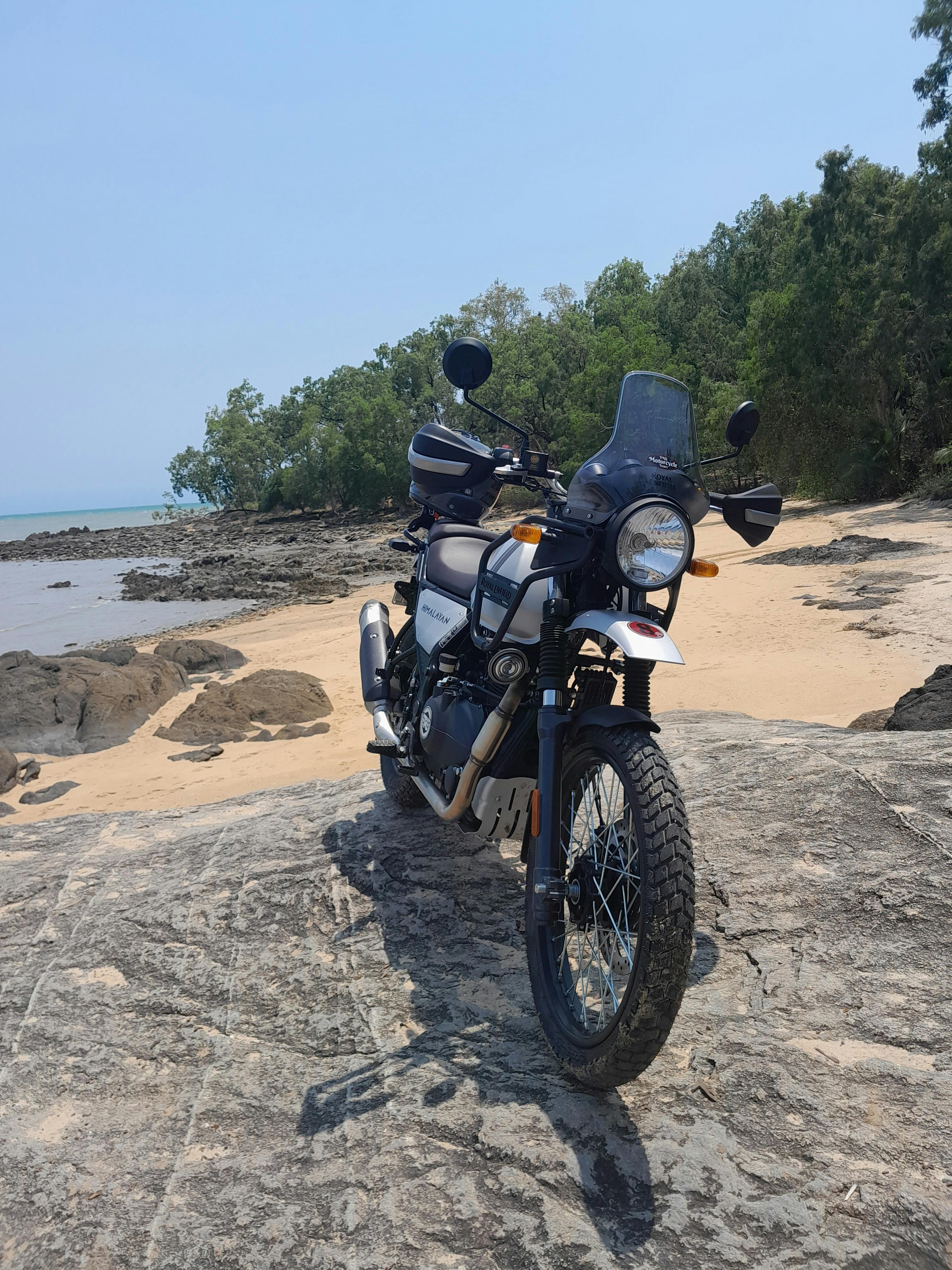 Taylors Point