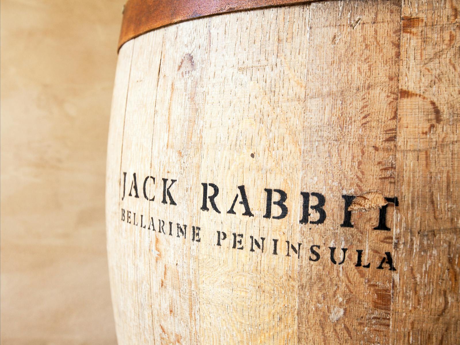 Jack Rabbit Vineyard