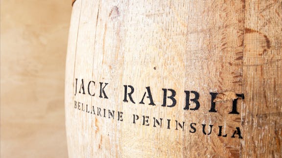Jack Rabbit Vineyard