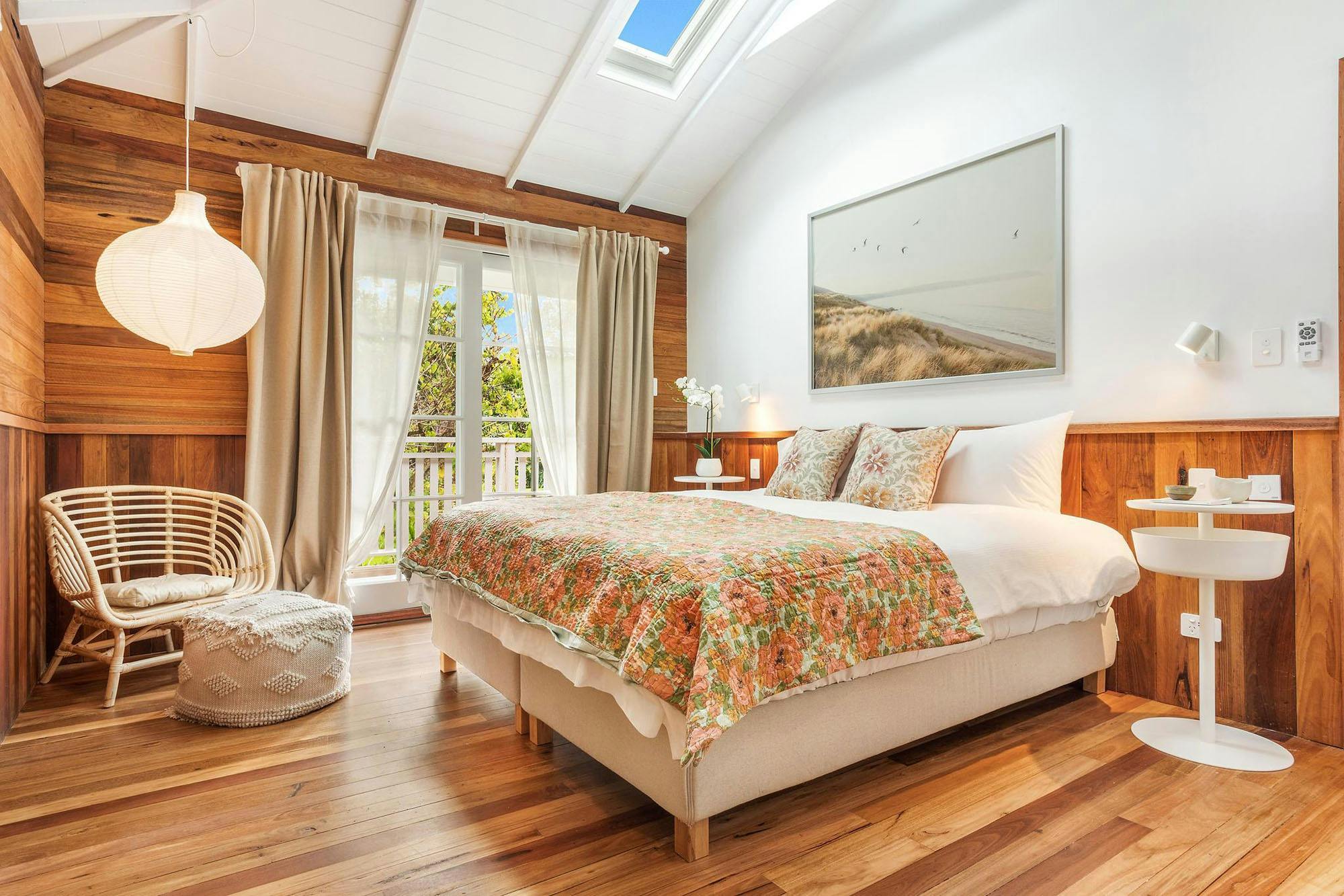 Golden Hus - South Golden Beach - Bedroom 2