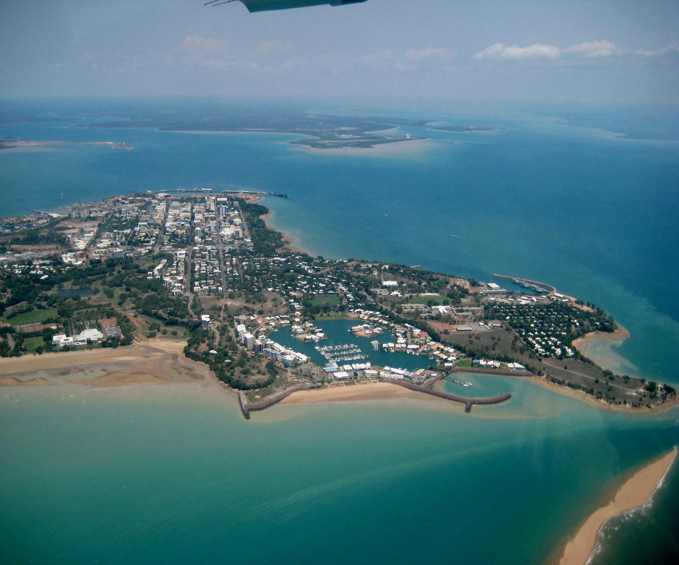 Kookaburra Air, Jandakot, Western Australia